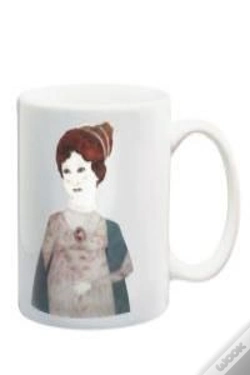Capa do artigo Taza Jane Austen