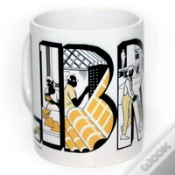 Capa do artigo Taza Libros