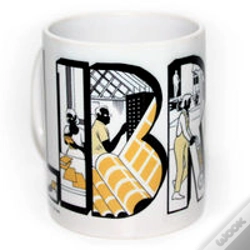 Capa do artigo Taza Libros