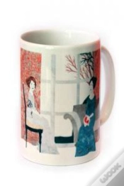 Capa do artigo Taza Los Watson