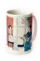 Taza Los Watson