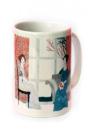 Taza Los Watson - Preview