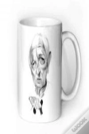 Capa do artigo Taza Transtromer