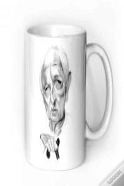 Capa do artigo Taza Transtromer