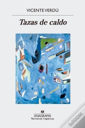 Capa do artigo Tazas De Caldo