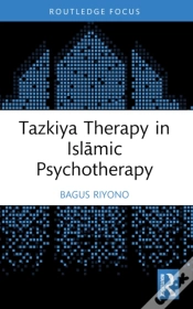 Capa do artigo Tazkiya Therapy In Isla Mic Psychotherapy