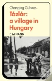 Capa do artigo Tazlar: A Village In Hungary