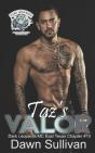 Taz'S Valor (Dark Leopards Mc East Texas Chapter Book 10) - Preview
