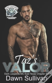 Capa do artigo Taz