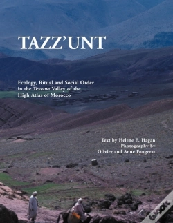 Capa do artigo Tazz'Unt