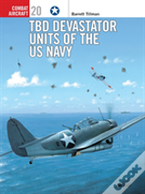 Tbd Devastator Units Of The Us Navy