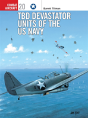 Tbd Devastator Units Of The Us Navy - Preview
