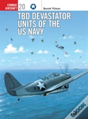 Capa do artigo Tbd Devastator Units Of The Us Navy