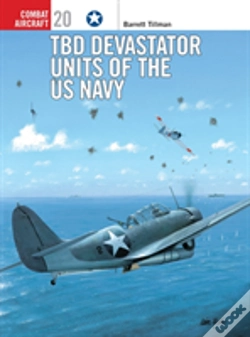 Capa do artigo Tbd Devastator Units Of The Us Navy