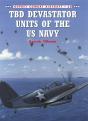 Tbd Devastator Units Of The Us Navy - Preview