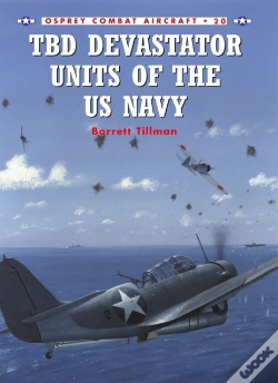 Capa do artigo Tbd Devastator Units Of The Us Navy
