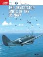 Tbd Devastator Units Of The Us Navy - Preview