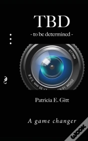 Capa do artigo Tbd -To Be Determined-