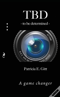 Capa do artigo Tbd -To Be Determined-