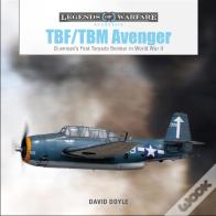 Tbf/Tbm Avenger