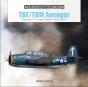 Tbf/Tbm Avenger - Preview