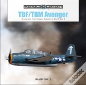Capa do artigo Tbf/Tbm Avenger