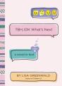 Tbh #4: Tbh, Idk What'S Next - Preview