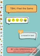 Tbh #5: Tbh, I Feel The Same