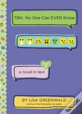 Tbh #7: Tbh, No One Can Ever Know