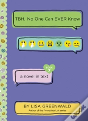 Capa do artigo Tbh #7: Tbh, No One Can Ever Know