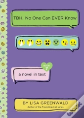 Tbh #7: Tbh, No One Can Ever Know