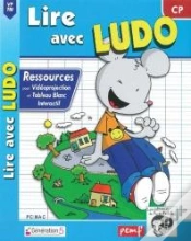 Capa do artigo Tbi Méthode De Lecture Ludo