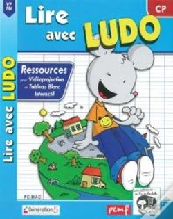 Capa do artigo Tbi Méthode De Lecture Ludo