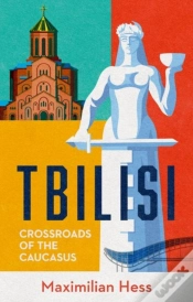 Capa do artigo Tbilisi