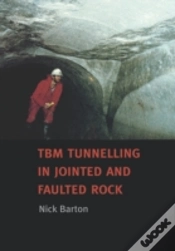 Capa do artigo Tbm Tunnelling In Jointed And Faulted Rock