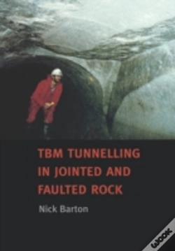 Capa do artigo Tbm Tunnelling In Jointed And Faulted Rock