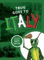 Tbug Goes To Italy - Preview
