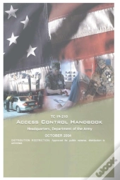 Tc 19-210 Access Control Handbook