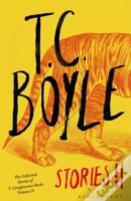 T.C. Boyle Stories Ii