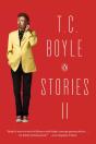 T.C. Boyle Stories Ii - Preview