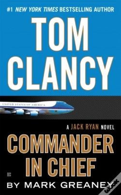 Capa do artigo Tc Commander In Chief Exp