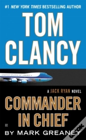 Capa do artigo Tc Commander In Chief Exp