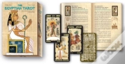 Capa do artigo Tc: Egyptian Tarot Set