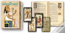 Capa do artigo Tc: Egyptian Tarot Set