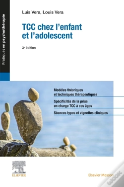 Capa do artigo Tcc Chez L'Enfant Et L'Adolescent