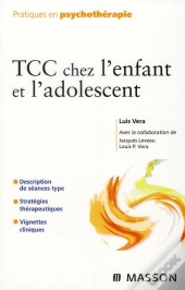 Tcc Chez L'Enfant Et L'Adolescent