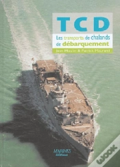 Capa do artigo Tcd Transports Chalands Debarquement