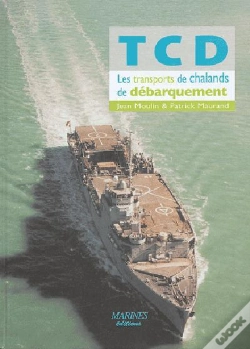 Capa do artigo Tcd Transports Chalands Debarquement