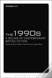 Tcds The 1990s A Decade Of Contemp