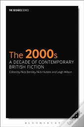 Tcds The 2000s A Decade Of Contemp